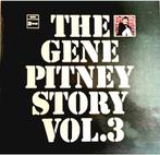 LP  GENE PITNEY - The Gene Pitney Story/Vol.3, Ophalen of Verzenden, 1960 tot 1980, Gebruikt