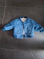 Stoere, zachte winterjas maat 62, Ophalen of Verzenden, Zo goed als nieuw, Jasje