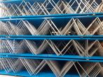 Partij Stow palletstelling magazijnstelling nette staat!, Ophalen