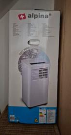 Mobiele airco, als nieuw, Nieuw, 3 snelheden of meer, Ophalen of Verzenden, Afstandsbediening