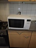 Te Koop een goede LG Magnetron, Witgoed en Apparatuur, Magnetrons, Ophalen of Verzenden, Zo goed als nieuw
