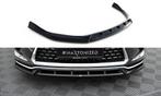 Voorlip sideskirt diffuser achterlip spoiler Lexus RX 19-22, Ophalen of Verzenden