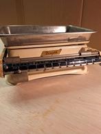 Vintage Zenith Keukenweegschaal, Antiek en Kunst, Antiek | Keukenbenodigdheden, Ophalen of Verzenden
