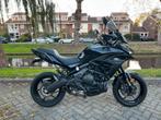 Kawasaki Versys 650 2022 Akrapovic topstaat (A2 geschikt), 2 cilinders, ABS, Meer dan 35 kW, Toermotor