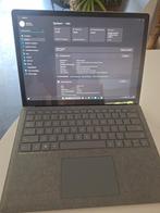 Microsoft Surface Laptop 2 - i7, 16GB RAM, 512GB SSD, touch, 2 tot 3 Ghz, Qwerty, 13 inch, Intel® Core™ i7 
