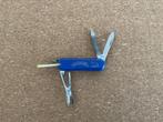 Camel mini pocket mes Jaren 80 (reclame bij een slof), Ophalen of Verzenden, Gebruikt