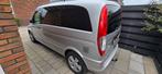 Mercedes Vito Camperbus 2012 - Zelfbouw met APK tot 2026!, Caravans en Kamperen, Campers, Particulier