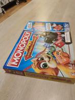 Monopoly junior elektronisch betalen, Hobby en Vrije tijd, Gezelschapsspellen | Bordspellen, Gebruikt, Ophalen of Verzenden, Hasbro
