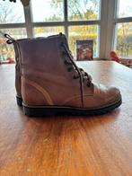 Petit Nord leren laarsjes maat 36 - Zo goed als nieuw!, Ophalen of Verzenden, Zo goed als nieuw, Bruin, Lage of Enkellaarzen