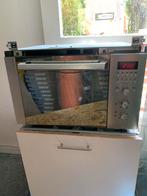 Bosch Inbouw Combi-Oven HME9551 - Goede Kwaliteit!, Ophalen, Minder dan 45 cm, Gebruikt, Hete lucht