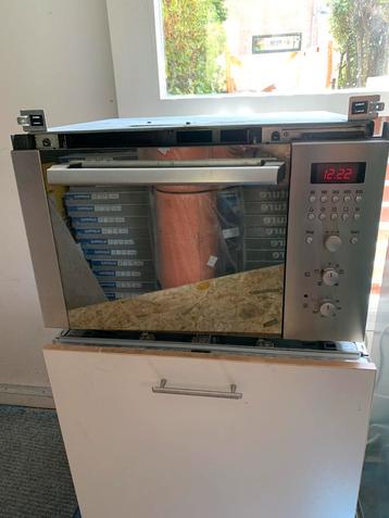 Bosch Inbouw Combi-Oven HME9551 - Goede Kwaliteit! beschikbaar voor biedingen