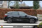 CUPRA Leon 1.4 e-Hybrid VZ Performance Navigatie Virtueel St, Auto's, Cupra, 77 km/l, Gebruikt, 4 cilinders, Leon