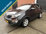 Kia Sportage 1.6 GDI X-ecutive +, Voorwielaandrijving, 135 pk, 1591 cc, 4 cilinders