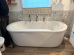 Duo bad 180 x 80, Ophalen, Gebruikt, Bad