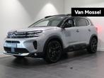 Citroen C5 Aircross PHEV 225 Max - CAMERA VOOR + ACHTER - PA, Auto's, Citroën, 12 maanden, 14 kWh, Gebruikt, Euro 6