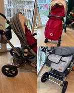 Bugaboo Cameleon met Accessories, Kinderen en Baby's, Kinderwagens en Combinaties, Ophalen, Zo goed als nieuw, Kinderwagen, Bugaboo
