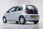 Volkswagen up! UP [ Automaat Navigatie Airco ] (bj 2015), Automaat, Gebruikt, Up!, Origineel Nederlands