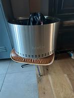 Nieuwe rook vrije vuurkorf, Ophalen of Verzenden, Nieuw