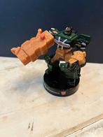 TRANSFORMERS ATTACKTIX OVERHAUL 2006, Overige generaties, Ophalen of Verzenden, Gebruikt, Autobots