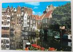 Rotterdam, Kolkje Delfshaven, Ophalen of Verzenden, Ongelopen, Zuid-Holland