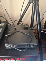 Pioneer XDJ-XZ / PA System / Mixer / Wireless mic, Ophalen, Zo goed als nieuw, Audio