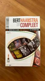 Bert Haanstra compleet - DVD-set, Boxset, Documentaire, Alle leeftijden, Ophalen of Verzenden