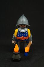 Playmobil setjes ridder piraat sport, Ophalen of Verzenden, Zo goed als nieuw