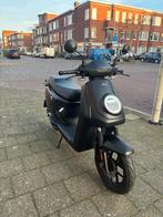 Niu MQi GT EVO motor, Niu, Scooter, LED Verlichting, Particulier