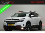 Citroën C5 Aircross 1.2 PureTech Business Plus LEER ST. VER, Voorwielaandrijving, 1350 kg, Gebruikt, Euro 6