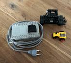 Lego 12 volt travi, wagon, trekker, Kinderen en Baby's, Speelgoed | Duplo en Lego, Ophalen of Verzenden, Gebruikt