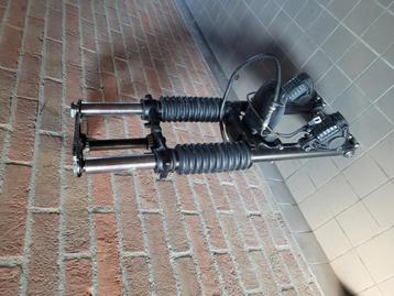 Bmw r100 r80 r75 r90 r65 monolever en k100 k75 voorvork beschikbaar voor biedingen