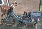 Transportfiets Batavus e-go packd, Ophalen, Zo goed als nieuw, Batavus