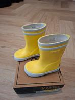 Aigle Regenlaarsjes Baby Maat 20 - Zo Goed Als Nieuw, Kinderen en Baby's, Kinderkleding | Schoenen en Sokken, Jongen of Meisje