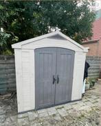 Keter Tuinhuis (250 X 175), Ophalen, Gebruikt, Kunststof, Overige typen