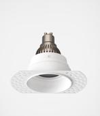 Astro Trimless round adjustable 5700 textured white nw €15, Ophalen of Verzenden, Zo goed als nieuw