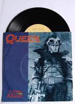 Queen - A kind of magic, Cd's en Dvd's, Vinyl Singles, Verzenden, 7 inch, Single