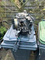 Zip type 2 blok, Ophalen of Verzenden, Zo goed als nieuw, Blok, Piaggio