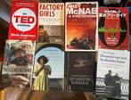 Verschillende boeken!, Ophalen, Gelezen