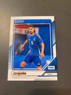 Jorginho - 2024-25 Donruss Soccer Kaart, Verzamelen, Sportartikelen en Voetbal, Ophalen of Verzenden, Zo goed als nieuw, Buitenlandse clubs
