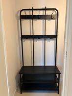 IKEA Pinnig kapstok, Huis en Inrichting, Gebruikt, Metaal, 150 tot 200 cm, Ophalen