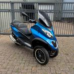 PIAGGIO MP3 500 LT SPORT - VERKOCHT!, Motoren, Motoren | Piaggio, Scooter, 493 cc, Bedrijf, 12 t/m 35 kW