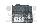124 - 6ES7322-1BL00-0AA0, Gebruikt, ., Ophalen of Verzenden, .