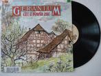 Geranium - Uff d'Kiwla zue, Ophalen of Verzenden, Gebruikt, 12 inch