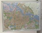 Smit Visual Whiteboard Amsterdam, zgan!, Ophalen, Zo goed als nieuw, Magneetbord
