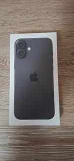 iPhone 16 Plus - 128GB, Telecommunicatie, Mobiele telefoons | Apple iPhone, Ophalen, Nieuw, 128 GB, IPhone 16 Plus