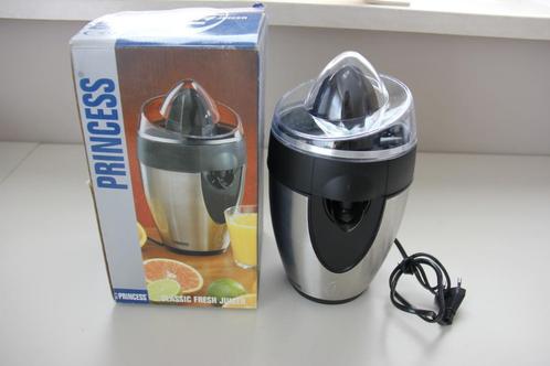 Princess citruspers nieuw., Witgoed en Apparatuur, Juicers, Nieuw, Citruspers, Elektrisch, Ophalen of Verzenden