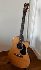 Blueridge BR43-CE, Muziek en Instrumenten, Snaarinstrumenten | Gitaren | Akoestisch, Ophalen, Zo goed als nieuw, Western- of Steelstringgitaar