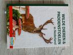 Wilde dieren en paddenstoelen in Nederland, Ophalen of Verzenden, Nieuw, Natuur algemeen, Nationale Postcode Loterij