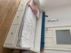 bed, Huis en Inrichting, Ophalen, Gebruikt, Eenpersoons, 200 cm