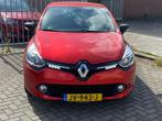 Renault Clio 0.9 TCe Iconic 90PK! NL AUTO NAP! Navi l Cruise, 898 cc, Stof, Gebruikt, Handgeschakeld